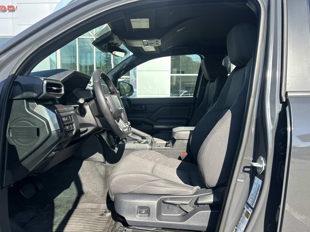 Used 2024 Toyota Tacoma SR5 AWD/4WD image 14