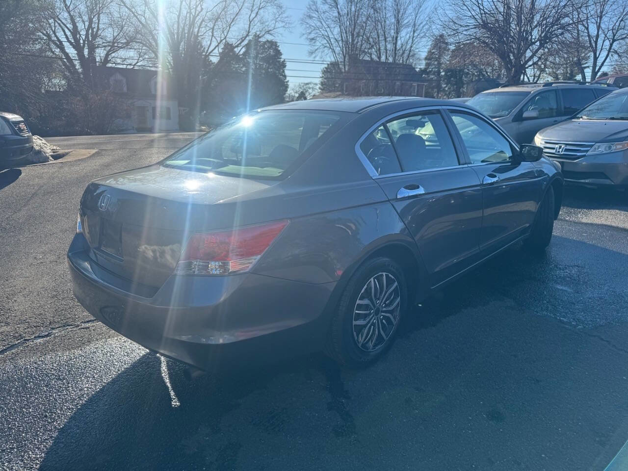 Used 2010 Honda Accord LX image 7