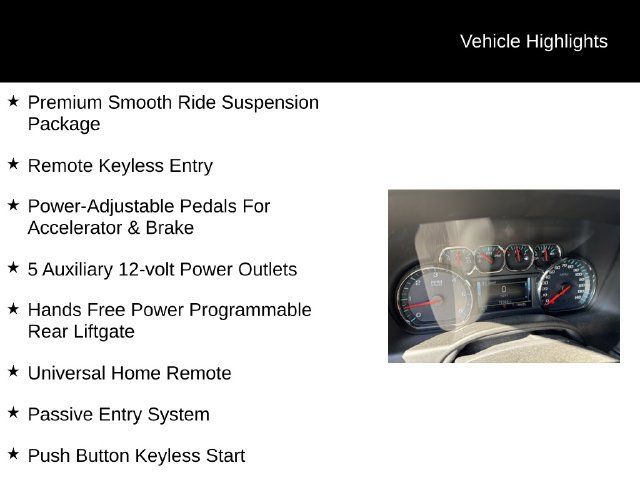 Used 2019 GMC Yukon SLT w/ Premium Edition AWD/4WD image 8