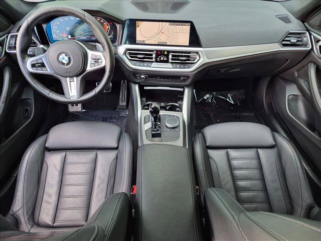 Used 2023 BMW M440i Gran Coupe w/ Premium Package RWD image 19