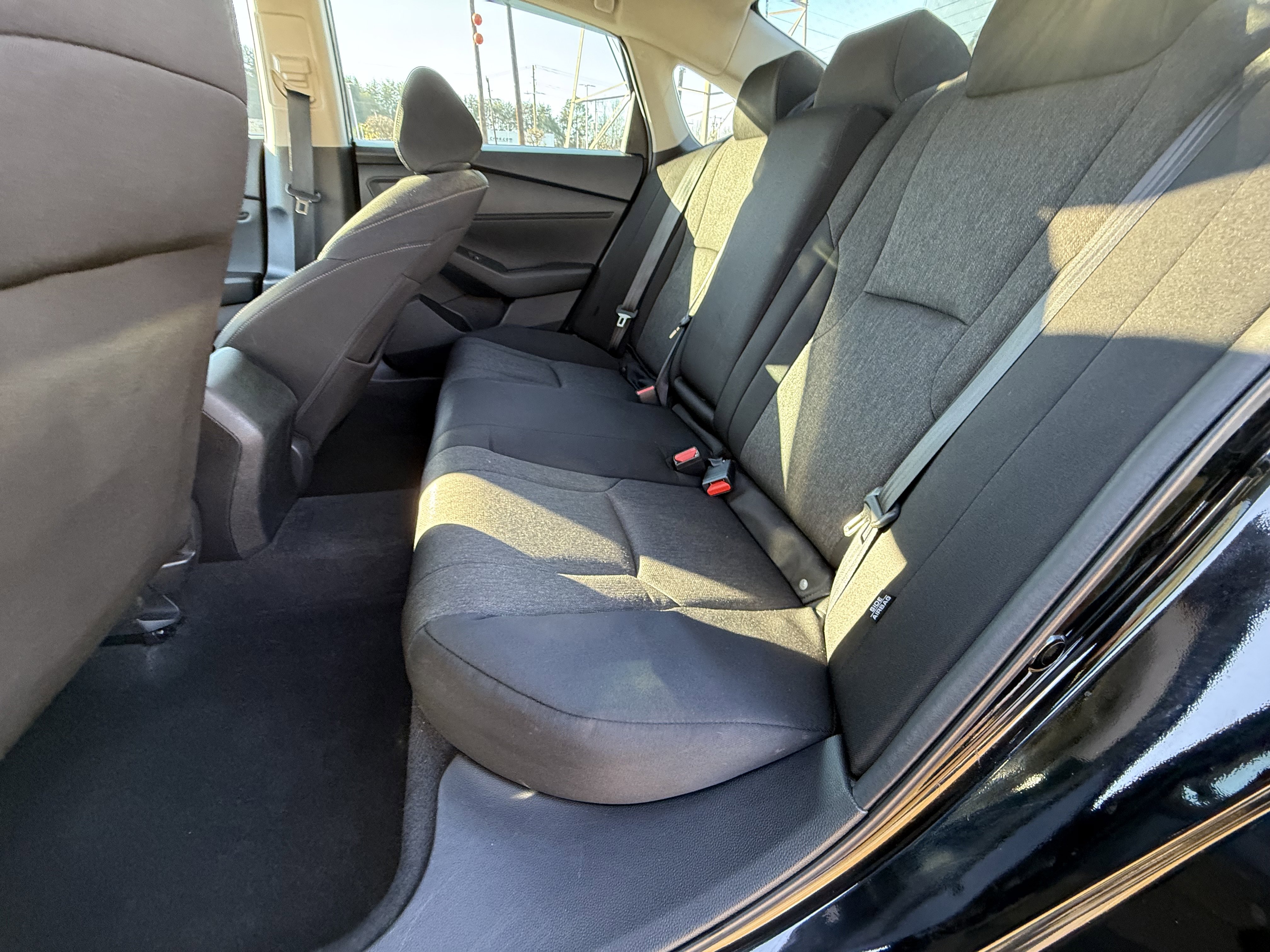 Used 2024 Honda Accord EX image 30