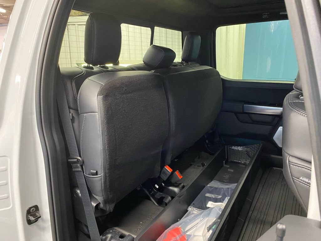 New 2026 Ford F250 Platinum AWD/4WD image 46