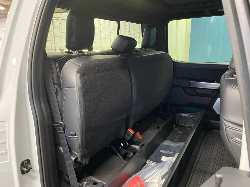 New 2026 Ford F250 Platinum image 46