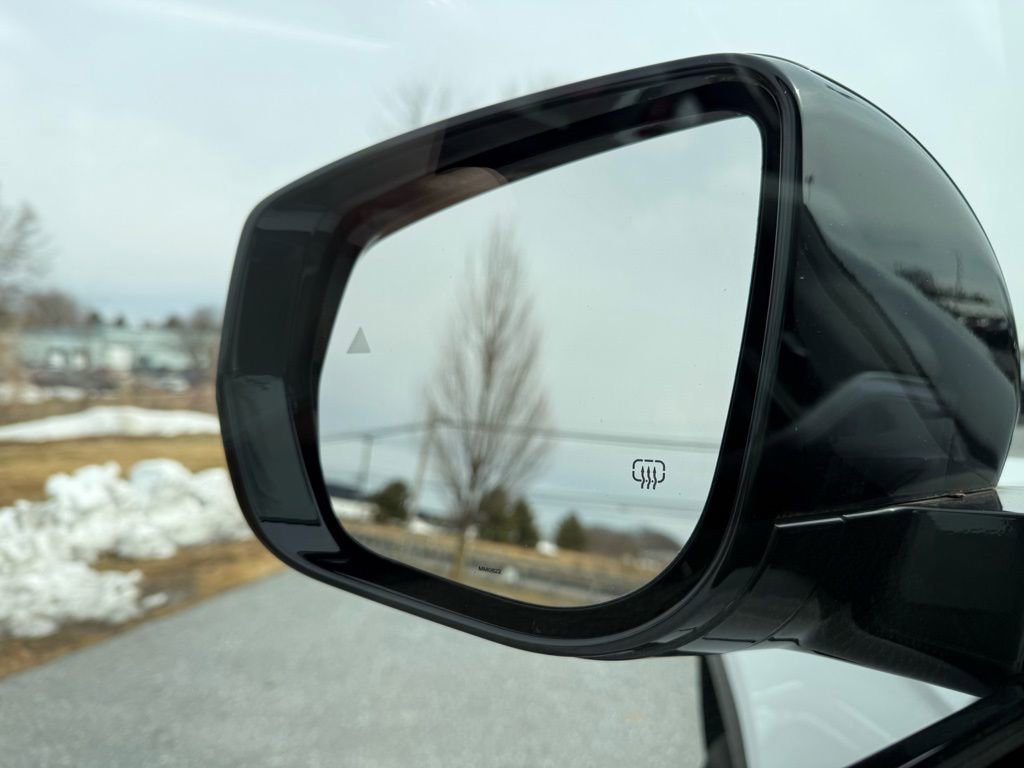 Certified 2023 Jeep Grand Cherokee Altitude AWD/4WD image 13