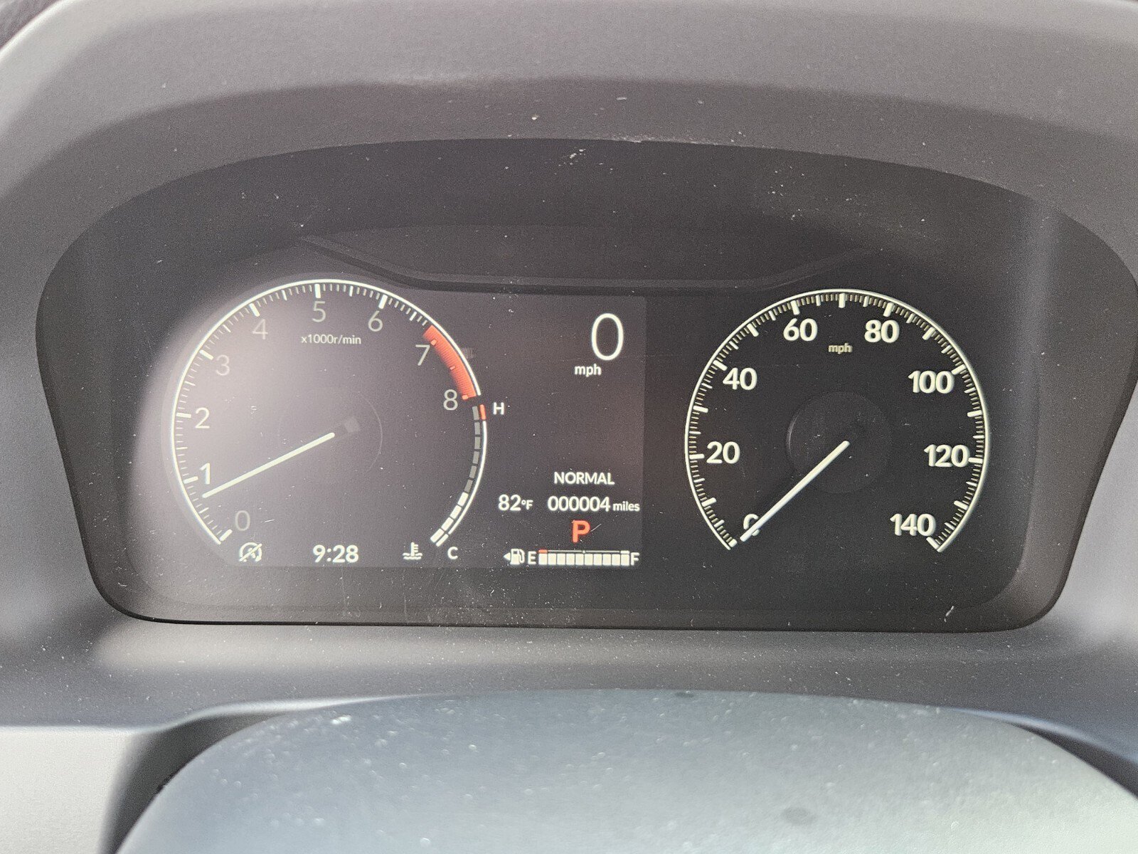 New 2026 Honda Ridgeline TrailSport image 32