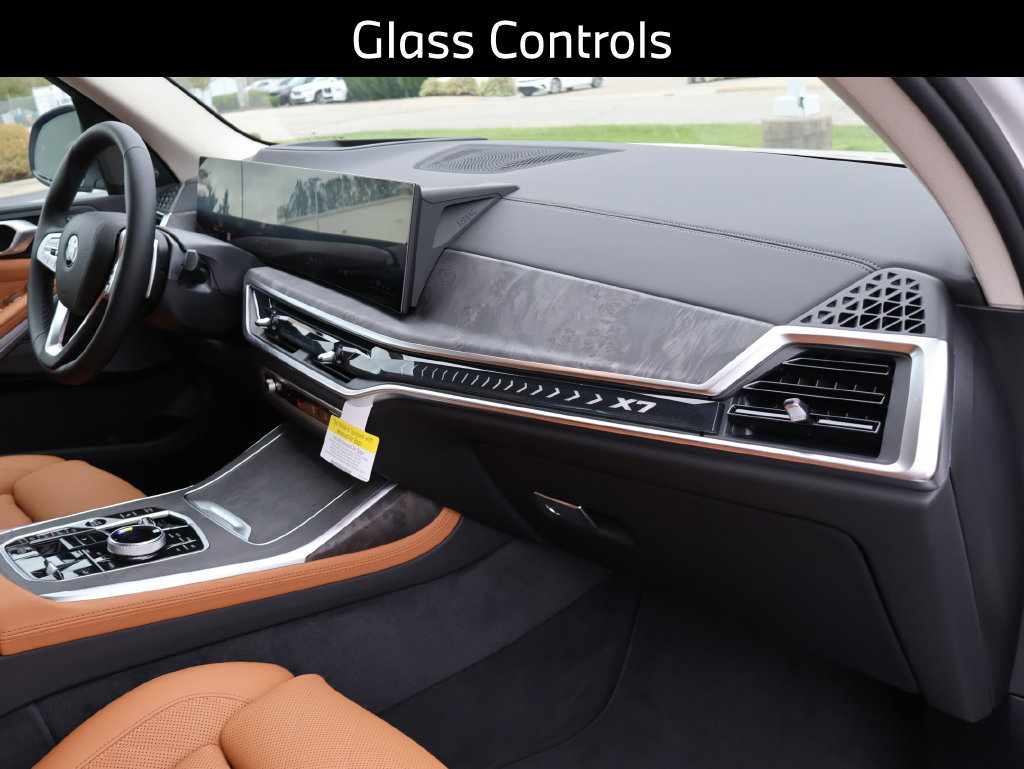 New 2027 BMW X7 xDrive40i AWD/4WD image 10
