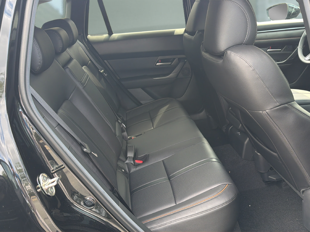 New 2026 MAZDA CX-50 AWD 2.5 S w/ Weather Package image 23