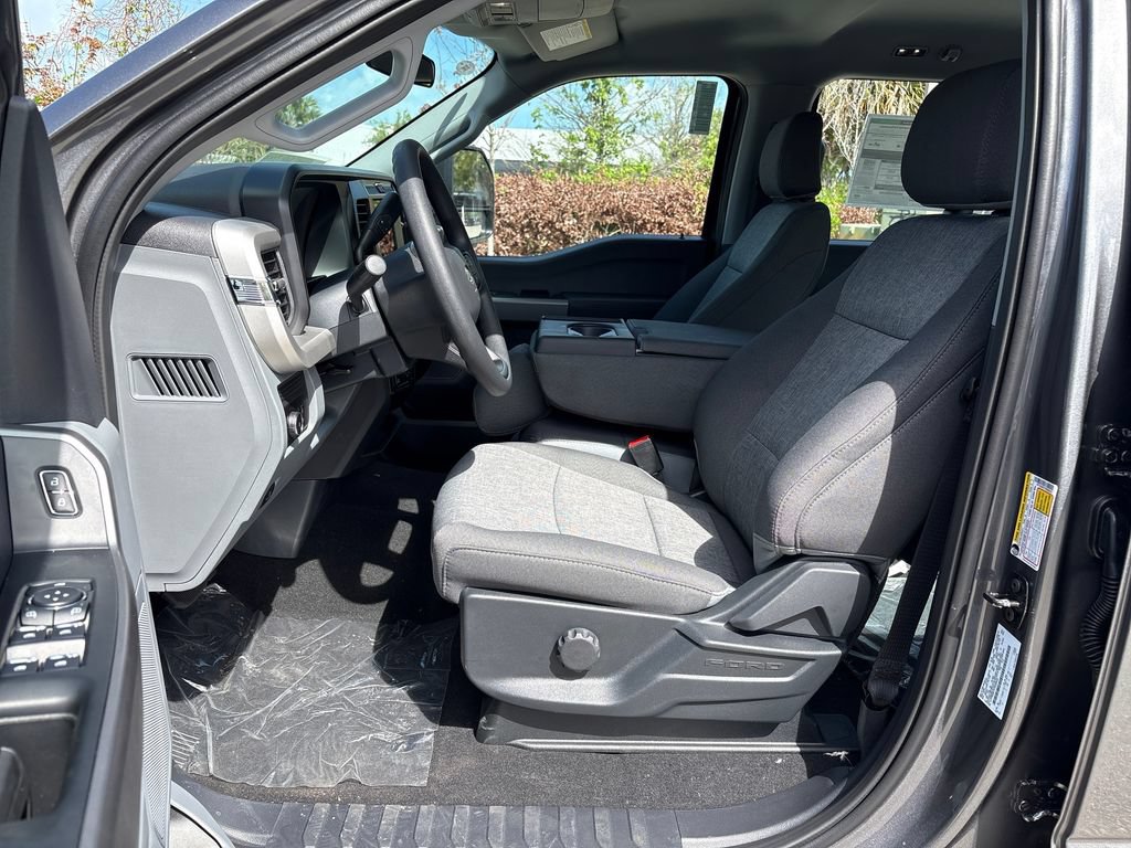 New 2026 Ford F250 XL w/ STX Appearance Package AWD/4WD image 29