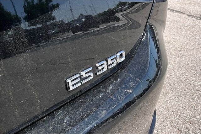Used 2023 Lexus ES 350 w/ Accessory Package (Z2) FWD image 31