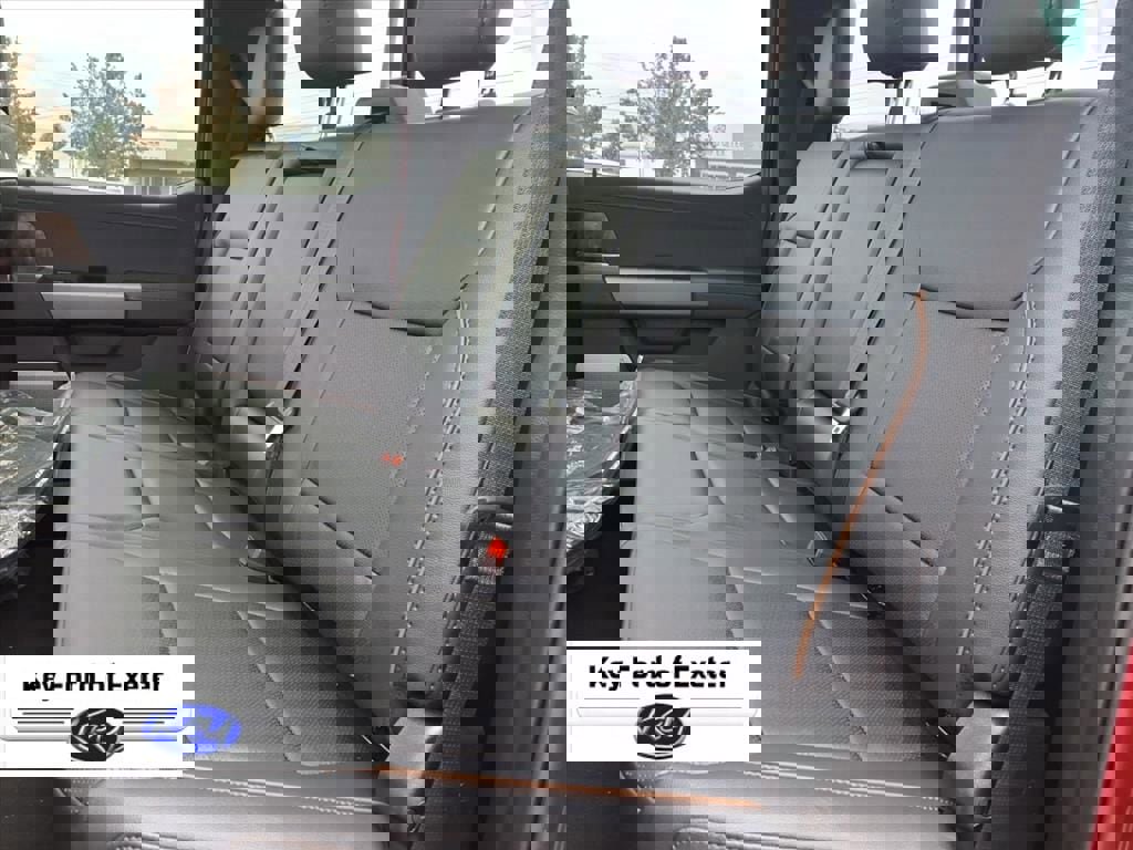 New 2026 Ford F350 Lariat w/ FX4 Off-Road Package image 19