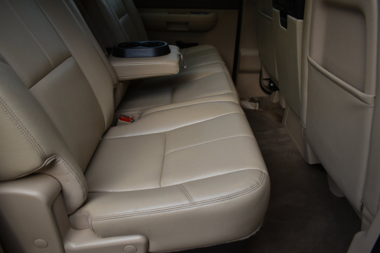 Used 2013 GMC Sierra 1500 SLE image 26