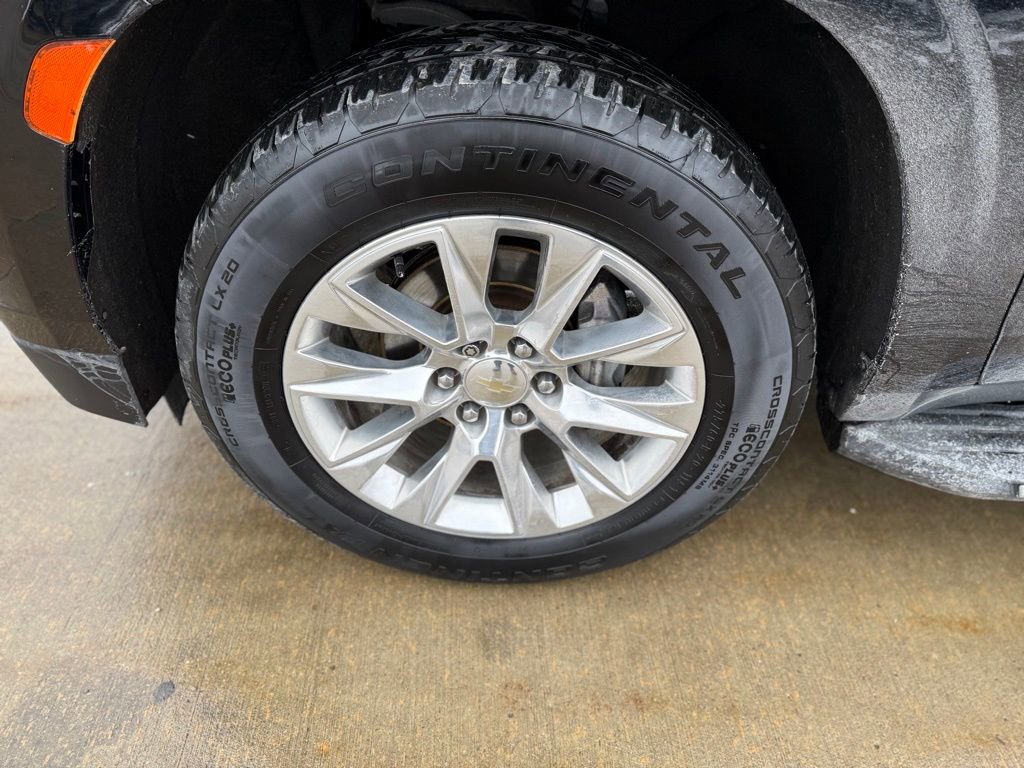 Used 2021 Chevrolet Tahoe Premier image 12