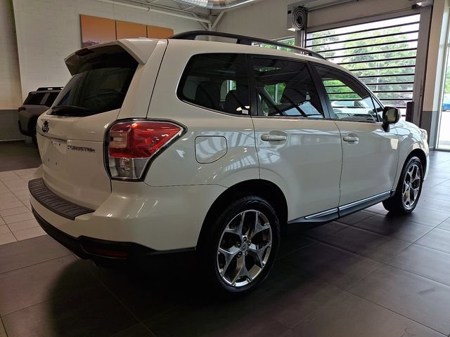 Used 2018 Subaru Forester 2.5i Touring w/ Popular Package #3B AWD/4WD image 6