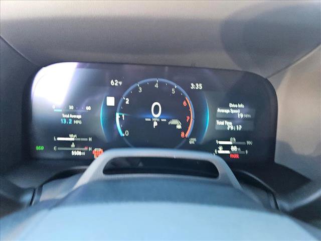 Used 2024 Lexus GX 550 GX 550 Premium image 11