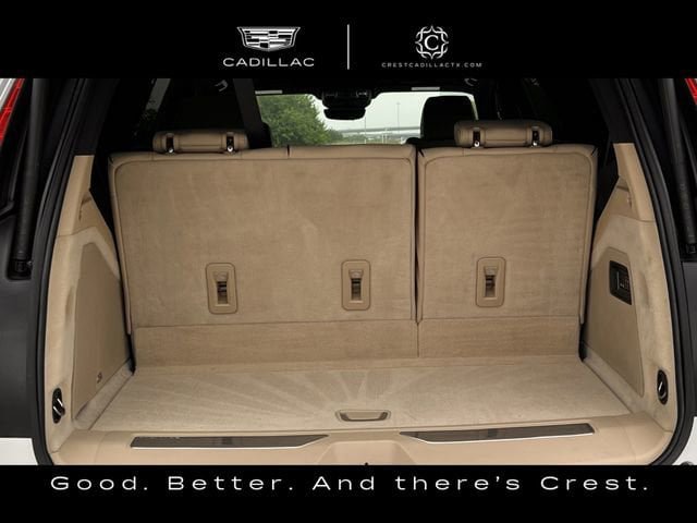 Certified 2023 Cadillac Escalade Premium Luxury RWD image 34