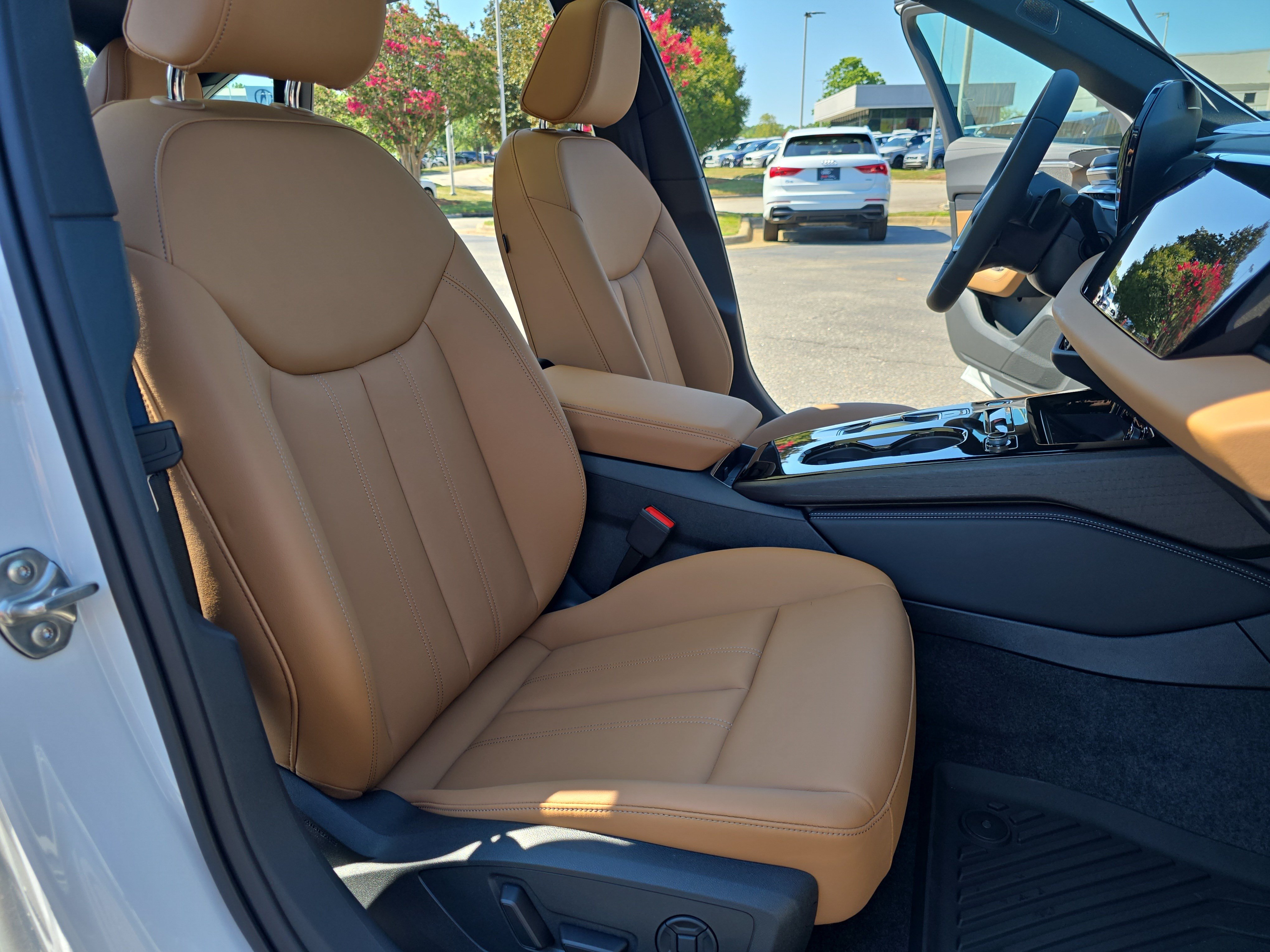 New 2026 Audi A5 2.0T Premium Plus AWD/4WD image 10