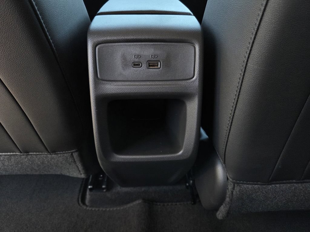 New 2026 Chevrolet Trax LT FWD image 20