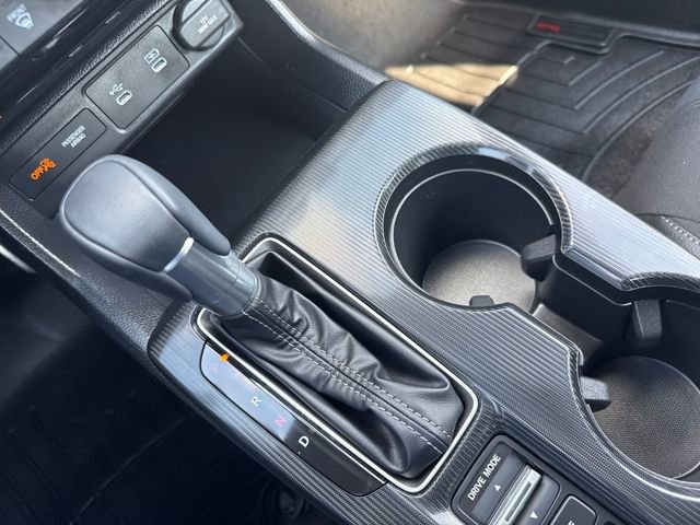 Used 2025 Honda Civic Sport image 26