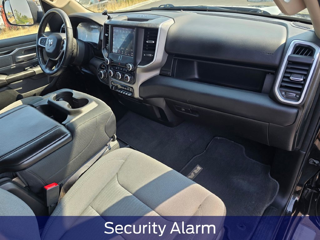 Used 2019 RAM 1500 Big Horn AWD/4WD image 17
