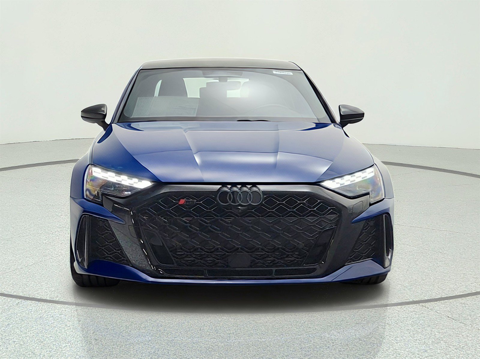 New 2026 Audi RS 3 AWD/4WD image 2