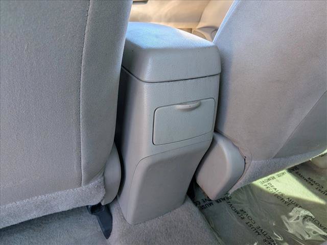 Used 2012 Toyota Corolla LE FWD image 22