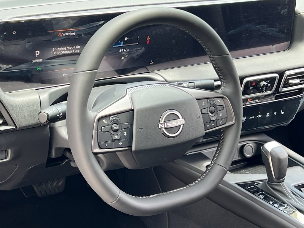 New 2026 Nissan Sentra SV w/ SV Convenience Package FWD image 10