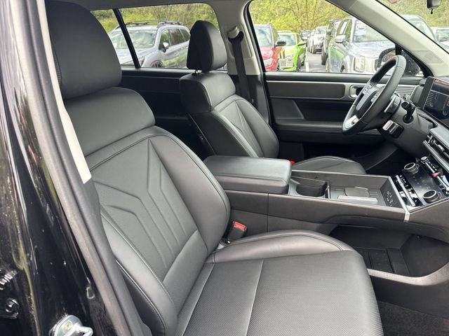 Used 2026 Hyundai Santa Fe SEL FWD image 20