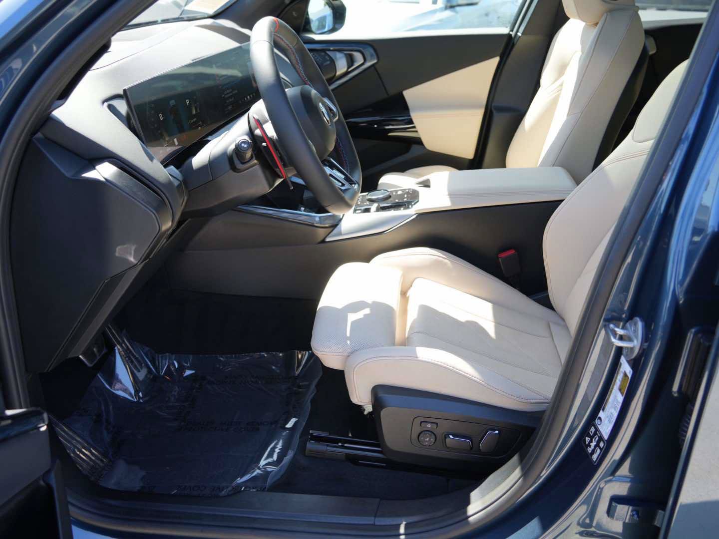 Used 2026 BMW X3 M50 AWD/4WD image 15