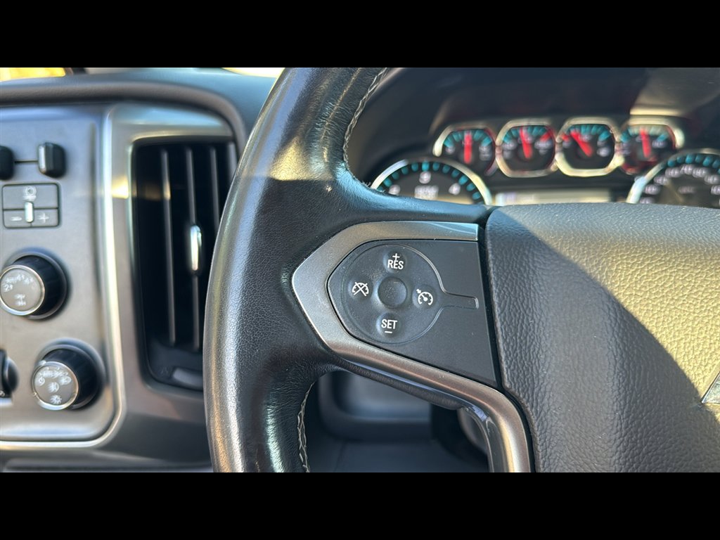 Used 2018 Chevrolet Silverado 1500 LT image 14