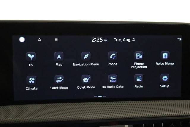 Used 2023 Kia EV6 GT-Line w/ GT-Line Suede Seat Package AWD/4WD image 34