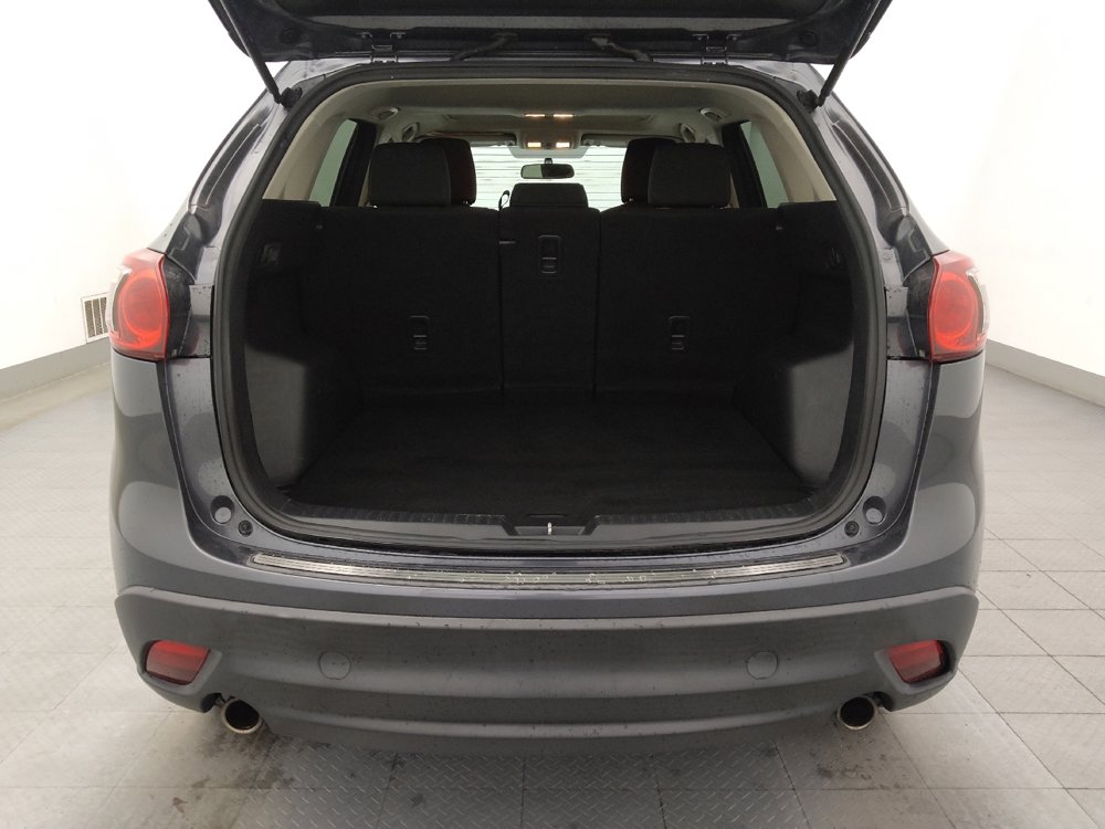 Used 2016 MAZDA CX-5 Touring w/ Bose/Moonroof Package image 29