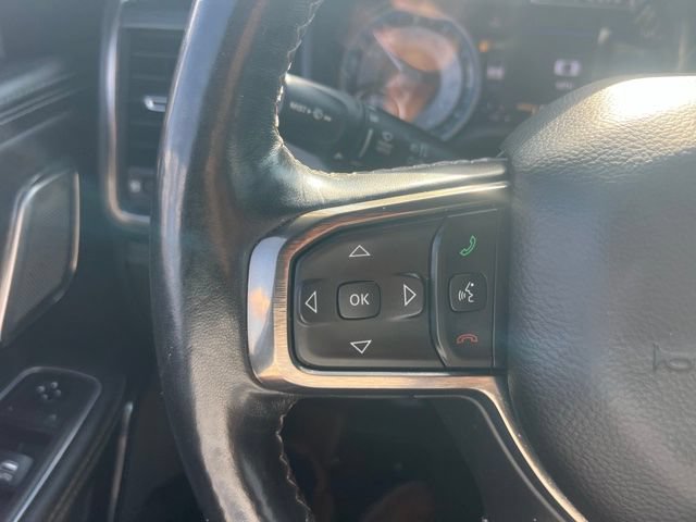 Used 2019 RAM 1500 Limited RWD image 10