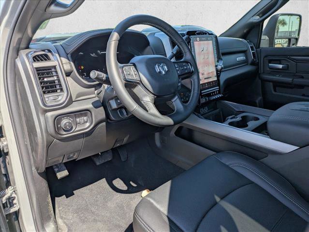 New 2026 RAM 2500 Power Wagon video 3