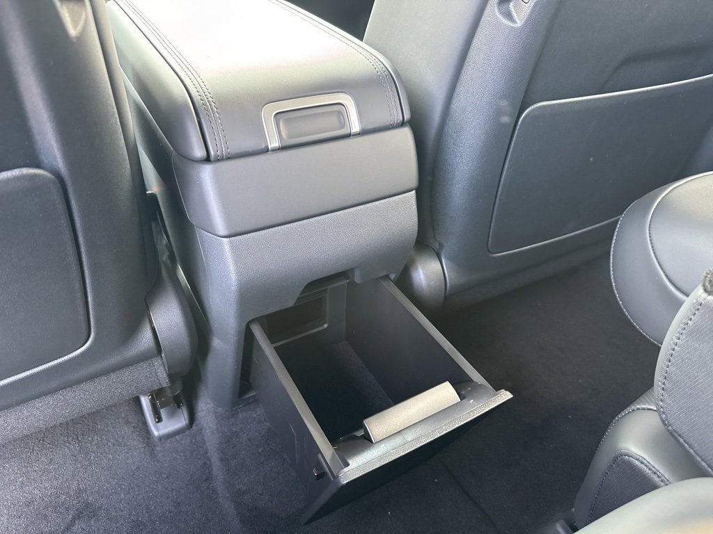 New 2026 Hyundai Santa Fe SEL image 24