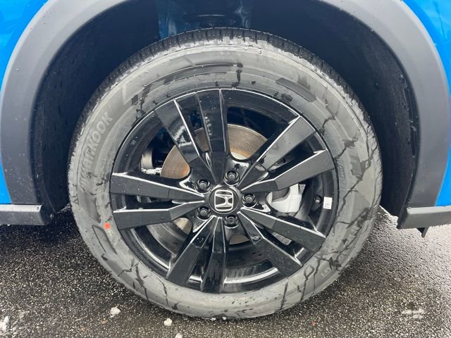 New 2026 Honda HR-V Sport image 11