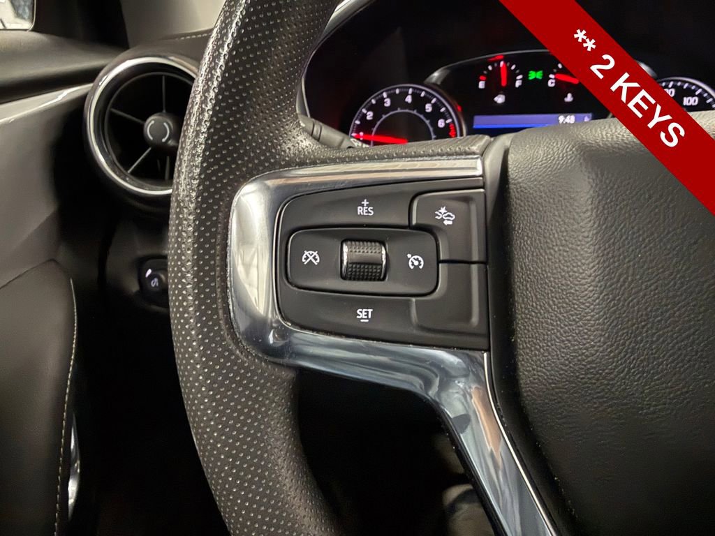 Used 2023 Chevrolet Blazer LT w/ Driver Confidence Package image 18