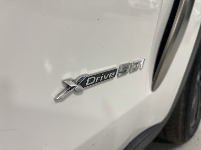 Used 2019 BMW X6 xDrive50i image 14