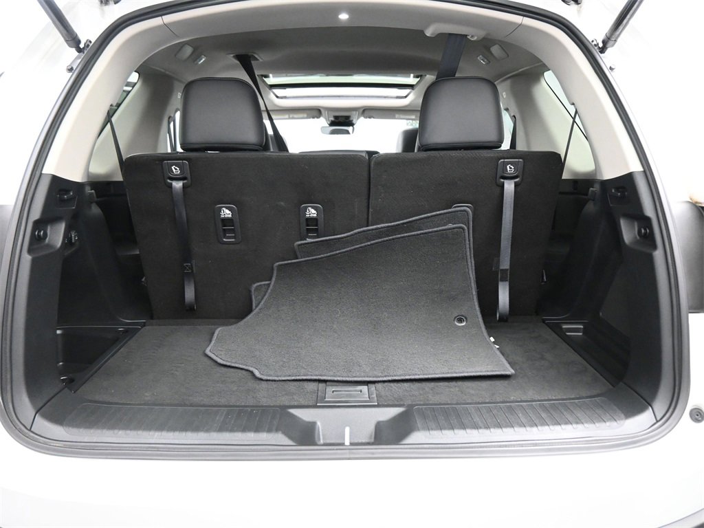 Used 2025 Honda Pilot Touring image 21