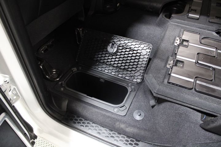 Used 2024 RAM 2500 Laramie image 54