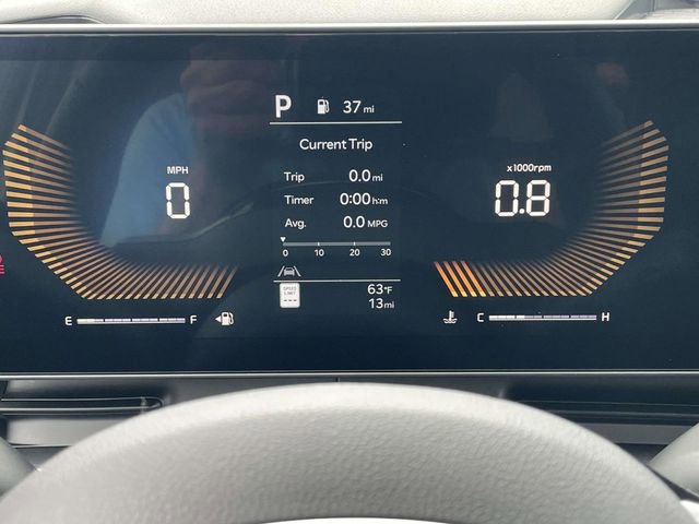 New 2026 Kia Carnival image 30