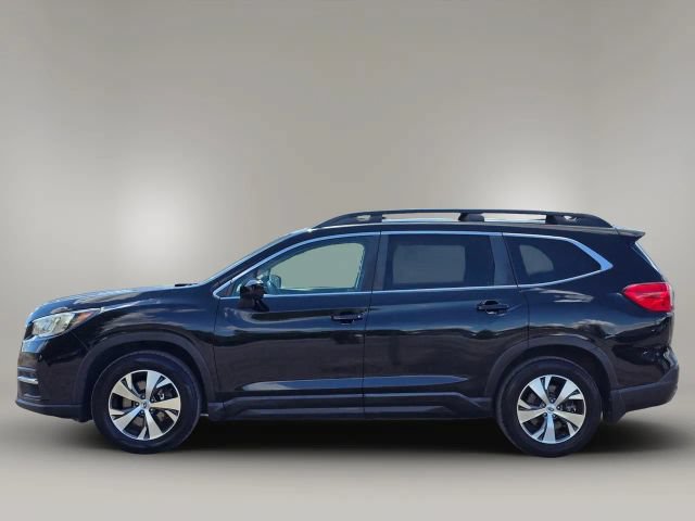 Used 2019 Subaru Ascent Premium AWD/4WD image 8