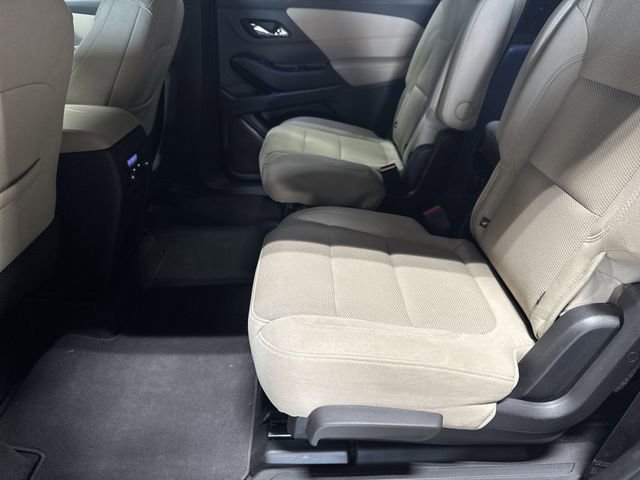 Certified 2023 Chevrolet Traverse LT AWD/4WD image 26
