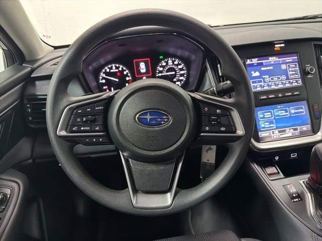 Used 2023 Subaru Legacy w/ Popular Package #1 AWD/4WD image 16
