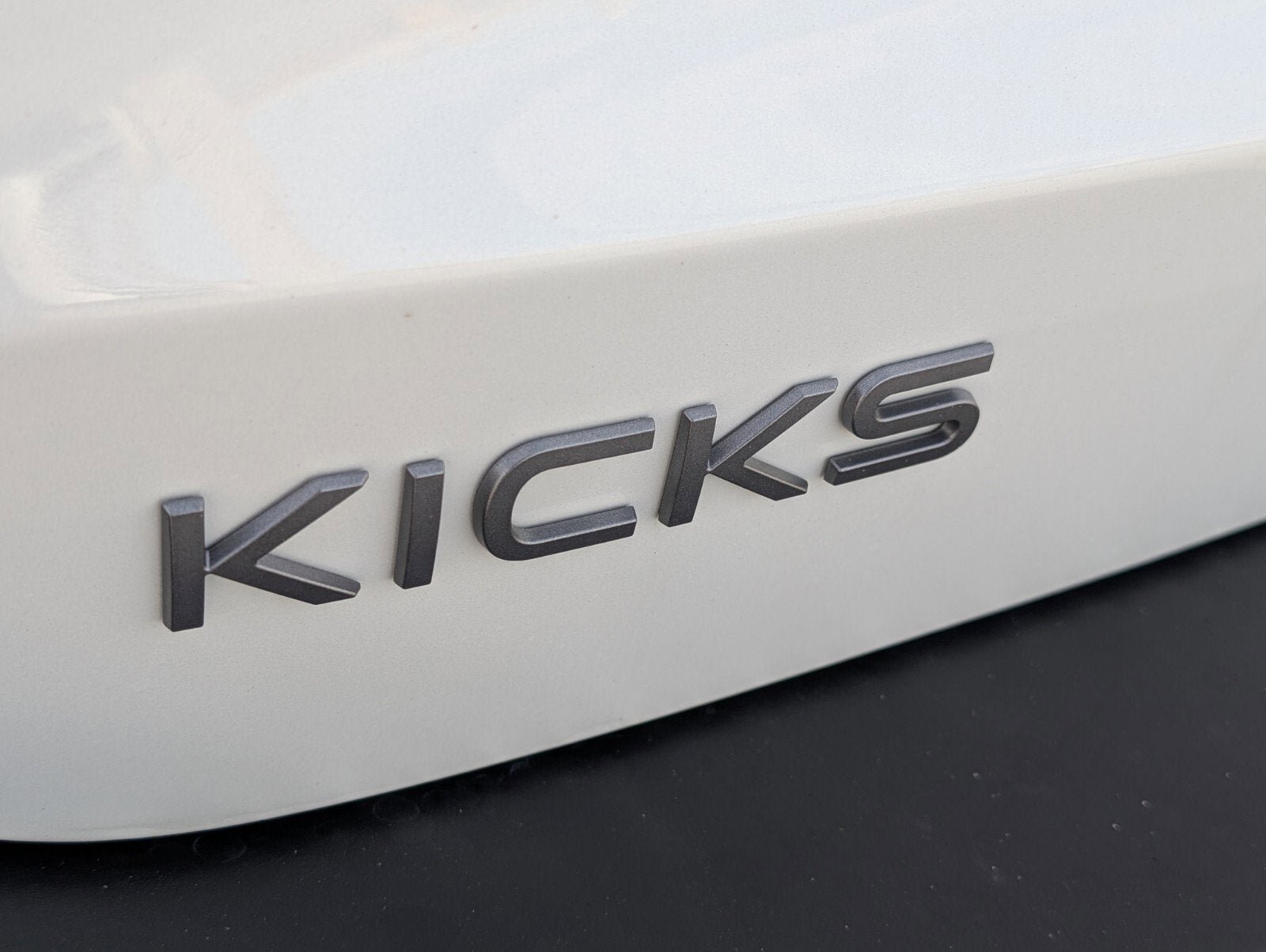 New 2026 Nissan Kicks SV w/ Cold Weather Package image 9