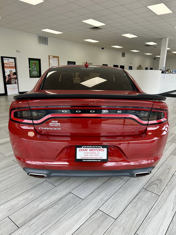 Used 2016 Dodge Charger R/T RWD image 8
