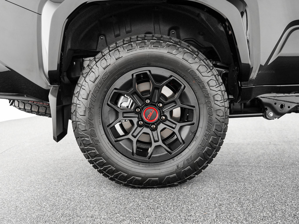 Used 2026 Toyota 4Runner TRD Pro AWD/4WD image 38