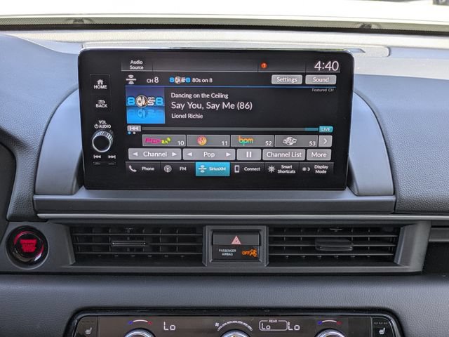 Used 2025 Honda Pilot EX-L image 19