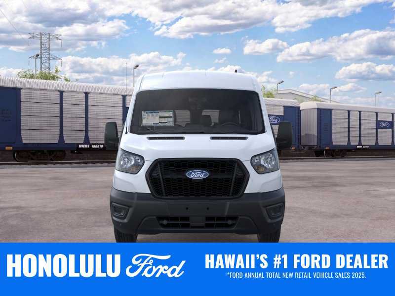 New 2026 Ford Transit 350 XL RWD image 6