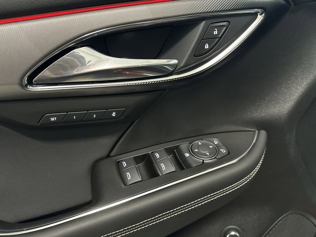 New 2026 Buick Envision Sport Touring image 24