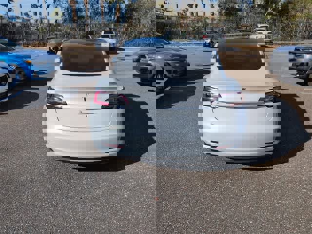 Used 2022 Tesla Model 3 Long Range image 7